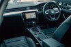 プレミアムでスポーティなフォルクスワーゲン──新型パサートGTEヴァリアント試乗記