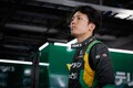 いざ夢のマシンに。ハースでテスト決定の坪井翔、彼の“F1挑戦物語”はこれで完結ではない？「1回乗ったら見えてくる景色もあるはず」