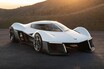 シボレー・コルベット、今後もV8を搭載　EVは「サイエンスフィクションだ」と開発者