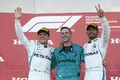 【ニュース】F1日本GPはメルセデスAMGのルイス・ハミルトンがポールトゥウィン