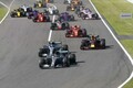 【ニュース】F1日本GPはメルセデスAMGのルイス・ハミルトンがポールトゥウィン