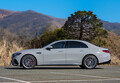 【AMGを知る】メルセデスAMG E53ハイブリッド 4MATIC＋は理性と野生を備えたパワーエリート。ベテランが唸るリアルスポーツの高い実力