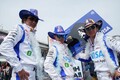 初の春開催となったF1日本GPはM.フェルスタッペンが独走で完勝！ 母国凱旋の角田裕毅が 10位に入りポイント獲得！【F1日本GP】
