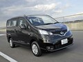 【試乗】日産 NV200バネットに追加された乗用車バージョンの16X-2Rは、意外にシャキッと走った【10年ひと昔の新車】