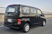 【試乗】日産 NV200バネットに追加された乗用車バージョンの16X-2Rは、意外にシャキッと走った【10年ひと昔の新車】