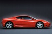 軽量化と剛性アップを両立させた新世代のピッコロ フェラーリ「360モデナ」【スーパーカークロニクル／055】