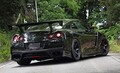 「前人未到の400キロオーバーを目指す究極系R35GT-R！」実測1031馬力の強心臓と3.3ファイナルギヤで大台突破を狙う！