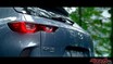 マツダSUVに「新星」 新型CX-50世界初公開！ 注目の正体とトヨタとの関係は？