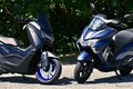 125ccスクーターでもここまで違う!? スズキ『バーグマン』とヤマハ『NMAX』を徹底比較