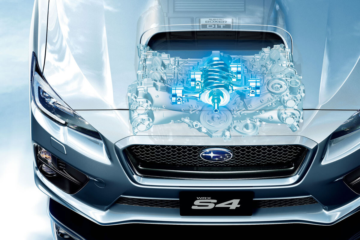 【なぜ熱狂的ファン惹きつける!?】スバル独自の魅力司る「味とバランス」とは