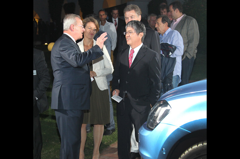 新型ゴルフVII に試乗　最新のゴルフは最良か