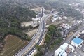 阪和道までの“海沿いクネクネ国道”を大改良！ 2kmトンネルが7日ついに開通 「山を撤去」した冷水拡幅・有田海南道路