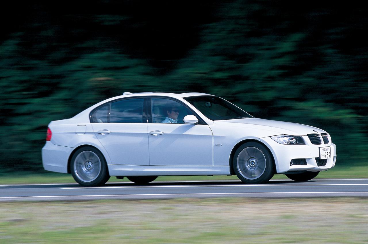 bmw 3シリーズ ツーリング 自転車