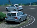 【ヒットの法則230】E90型 BMW 3シリーズ、セダンかツーリングかの選択は悩ましかった