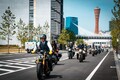 【トライアンフ】5/18開催のチャリティライドイベント「DGR」に過去最多12万7,000人が参加・760万米ドルの寄付が集まる