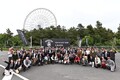 【トライアンフ】5/18開催のチャリティライドイベント「DGR」に過去最多12万7,000人が参加・760万米ドルの寄付が集まる