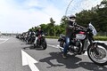 【トライアンフ】5/18開催のチャリティライドイベント「DGR」に過去最多12万7,000人が参加・760万米ドルの寄付が集まる