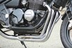 RPM からカワサキ ZEPHYR400x用フルエキゾーストマフラー「RPM-4in2in1」が6/10発売！