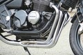 RPM からカワサキ ZEPHYR400x用フルエキゾーストマフラー「RPM-4in2in1」が6/10発売！
