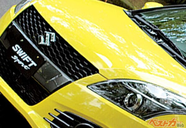 スイフトがボルボV40 ゴルフ フォードフィエスタを迎え撃つ!!!　300万円以下「エコだけど走りの楽しい」日欧コンパクトカーランキング2014【ベストカーアーカイブス】