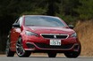 308GTi by プジョースポール試乗。プジョー史上最強ホットハッチを詳細レポート