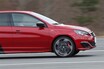 308GTi by プジョースポール試乗。プジョー史上最強ホットハッチを詳細レポート