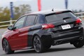 308GTi by プジョースポール試乗。プジョー史上最強ホットハッチを詳細レポート