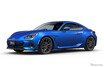 スバル『BRZ』、エンジン改良で安全性強化…332万2000円から