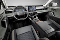 トヨタ　新型RAV4がついに車両OS「アリーン」を搭載してワールドプレミア