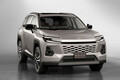 トヨタ　新型RAV4がついに車両OS「アリーン」を搭載してワールドプレミア