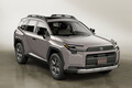 トヨタ　新型RAV4がついに車両OS「アリーン」を搭載してワールドプレミア