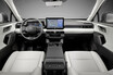 トヨタ　新型RAV4がついに車両OS「アリーン」を搭載してワールドプレミア