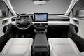 トヨタ　新型RAV4がついに車両OS「アリーン」を搭載してワールドプレミア