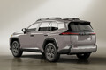 トヨタ　新型RAV4がついに車両OS「アリーン」を搭載してワールドプレミア