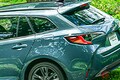新車235万円！ トヨタ新「ステーションワゴン」発表！ リッター29.5km走る＆全長4.5m級の「ちょうどいいサイズ」採用の「カローラ ツーリング」最廉価モデルどんなクルマ？