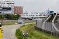 東京23区最大級の「廃道」!? 地図から消された4車線道路 立体交差が“埋められていく” その後はどうなる？