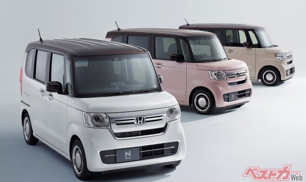 中古車の平均取引価格が初の100万円超え ウクライナ情勢の影響を受けて高水準が続くのか ベストカーweb 自動車情報サイト 新車 中古車 Carview