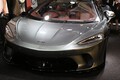GT＋スーパーカーの二刀流、「マクラーレン GT」が国内参上