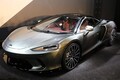 GT＋スーパーカーの二刀流、「マクラーレン GT」が国内参上