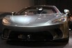 GT＋スーパーカーの二刀流、「マクラーレン GT」が国内参上