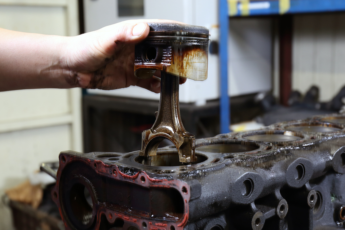 レギュラーガソリン車にハイオクを入れたらどうなる その逆パターンはエンジン破壊の恐れあり Auto Messe Web 自動車情報サイト 新車 中古車 Carview