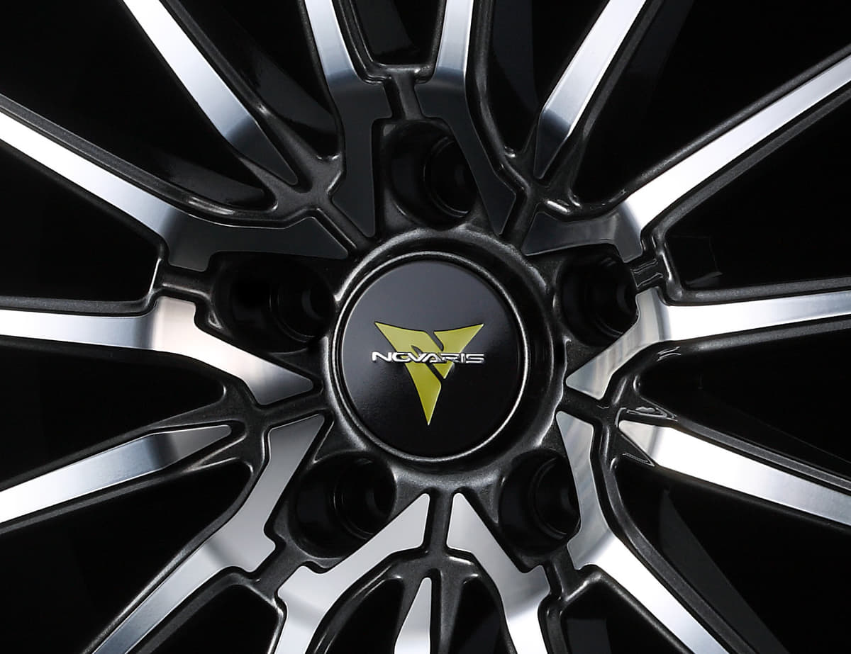 ウェッズから新たな価値観を宿すブランド Novaris ノヴァリス 発進 Auto Messe Web 自動車情報サイト 新車 中古車 Carview