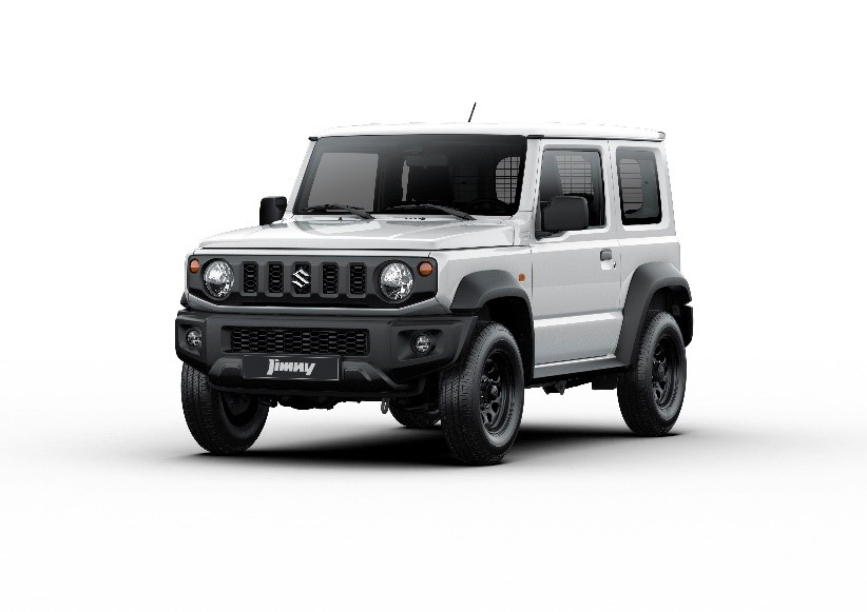 ふたり乗りのジムニー登場 Gq Japan 自動車情報サイト 新車 中古車 Carview