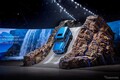メルセデスベンツ『Gクラス』新型に完全電動車が登場［詳細写真］