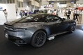 歴史あるモデル名の復活 アストンマーティン「DBS スーパーレッジェーラ」