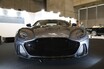 歴史あるモデル名の復活 アストンマーティン「DBS スーパーレッジェーラ」