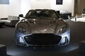 歴史あるモデル名の復活 アストンマーティン「DBS スーパーレッジェーラ」