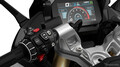 「新しいの出るの!?」排気量アップで進化、BMW『R 1300 RS』サプライズ発表にファン興奮