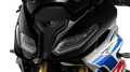 「新しいの出るの!?」排気量アップで進化、BMW『R 1300 RS』サプライズ発表にファン興奮