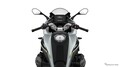 「新しいの出るの!?」排気量アップで進化、BMW『R 1300 RS』サプライズ発表にファン興奮